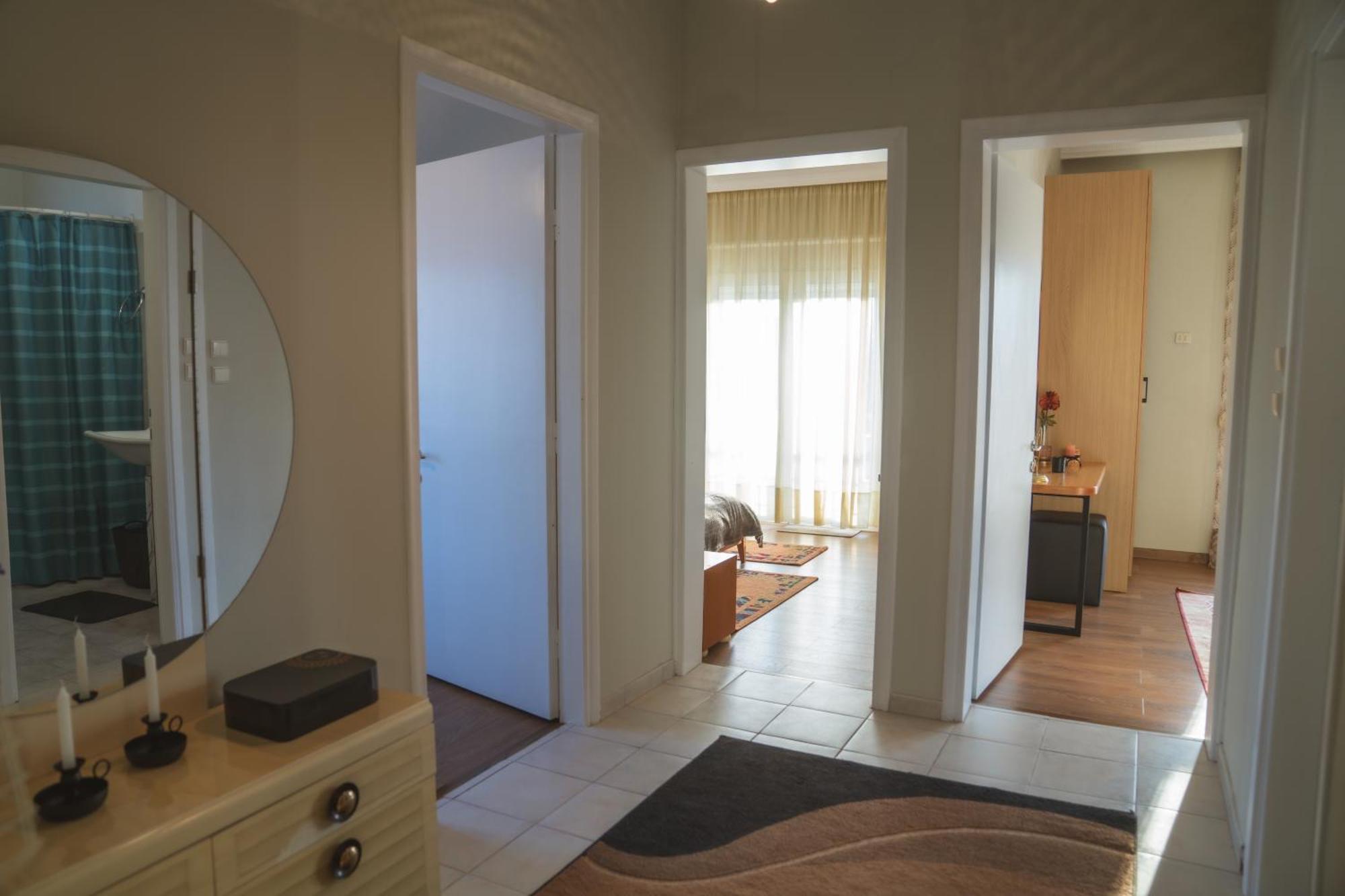הוילה Exaplatanos Marvic House מראה חיצוני תמונה