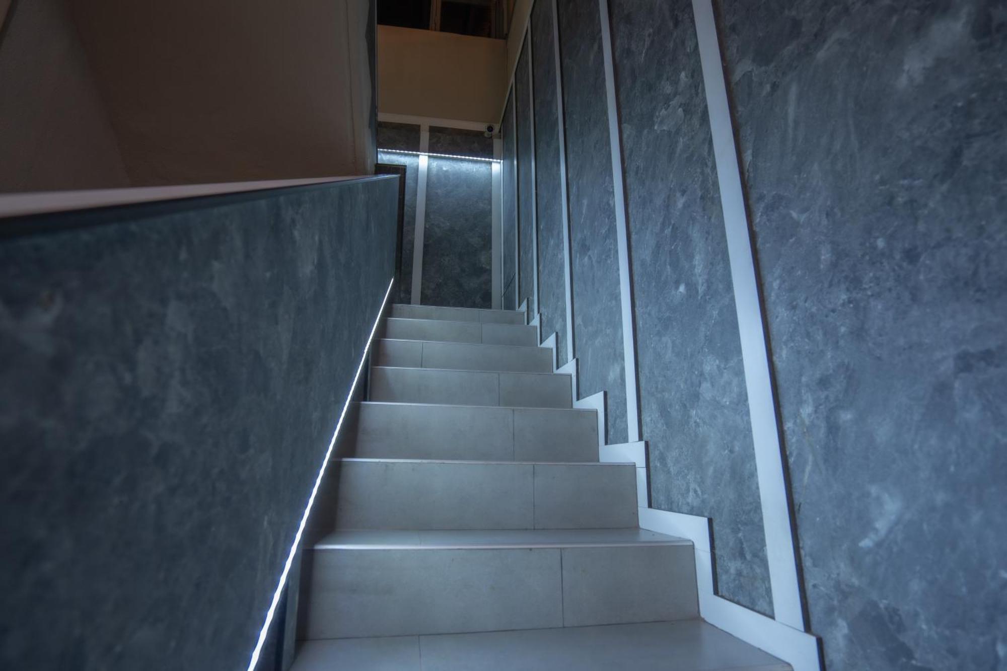 הוילה Exaplatanos Marvic House מראה חיצוני תמונה