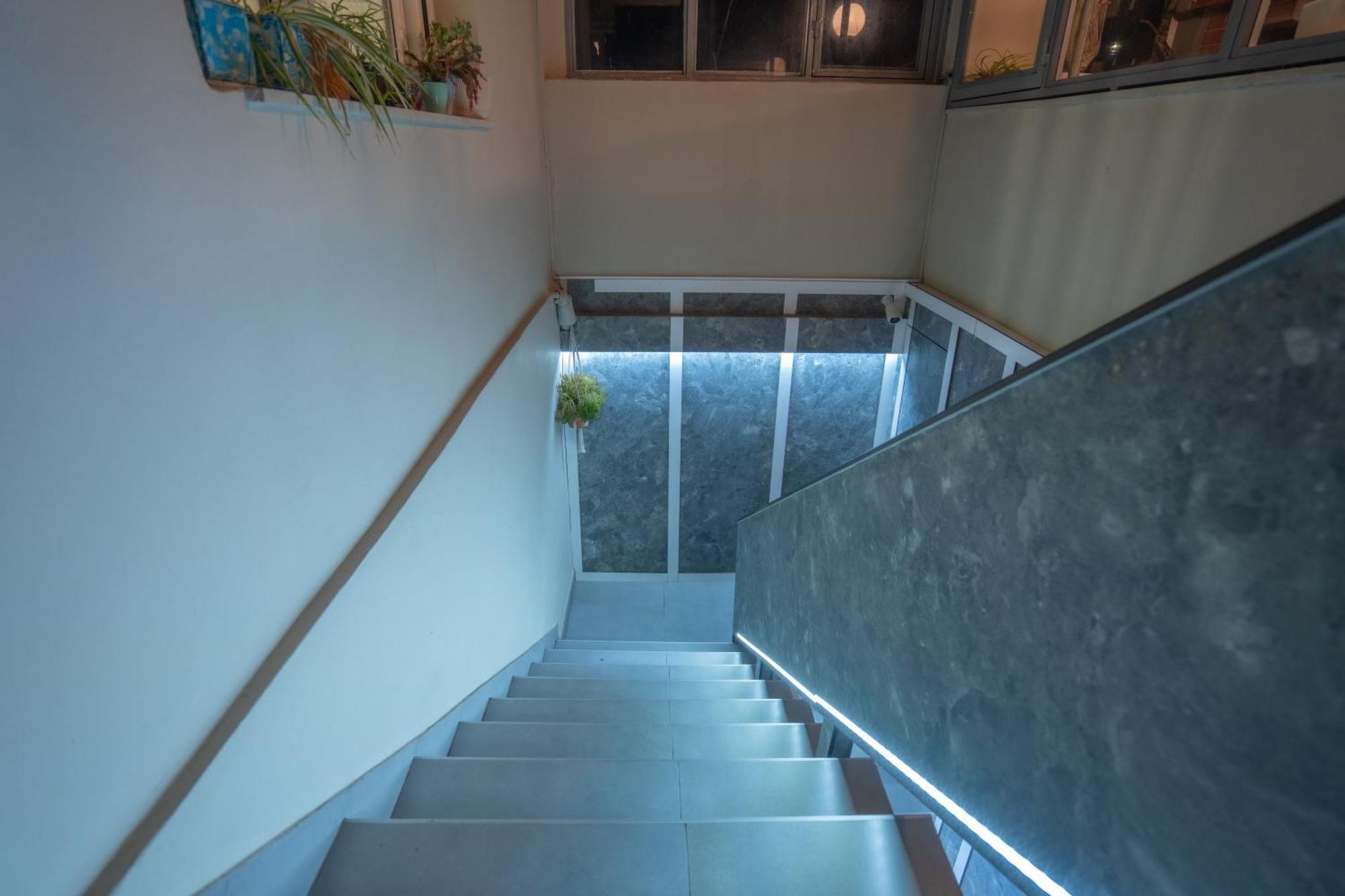 הוילה Exaplatanos Marvic House מראה חיצוני תמונה