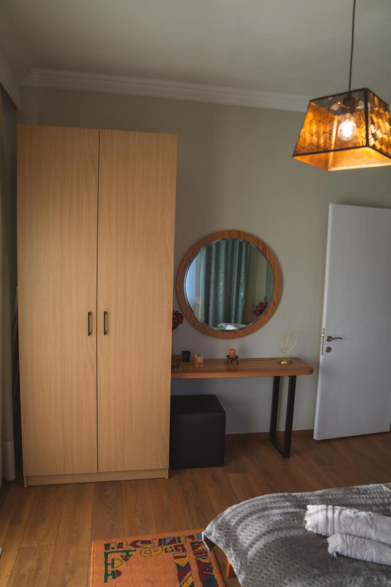 הוילה Exaplatanos Marvic House מראה חיצוני תמונה