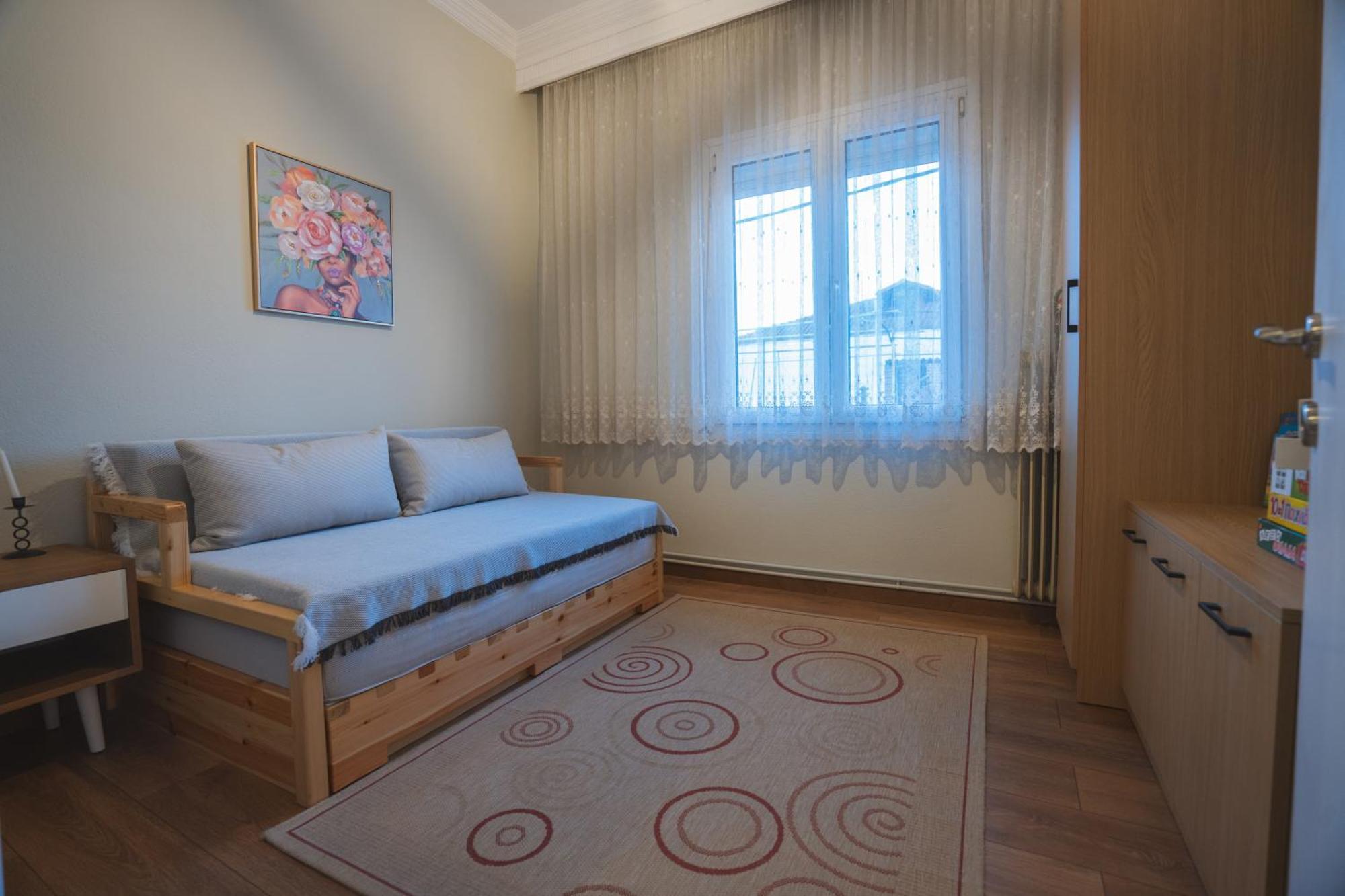 הוילה Exaplatanos Marvic House מראה חיצוני תמונה
